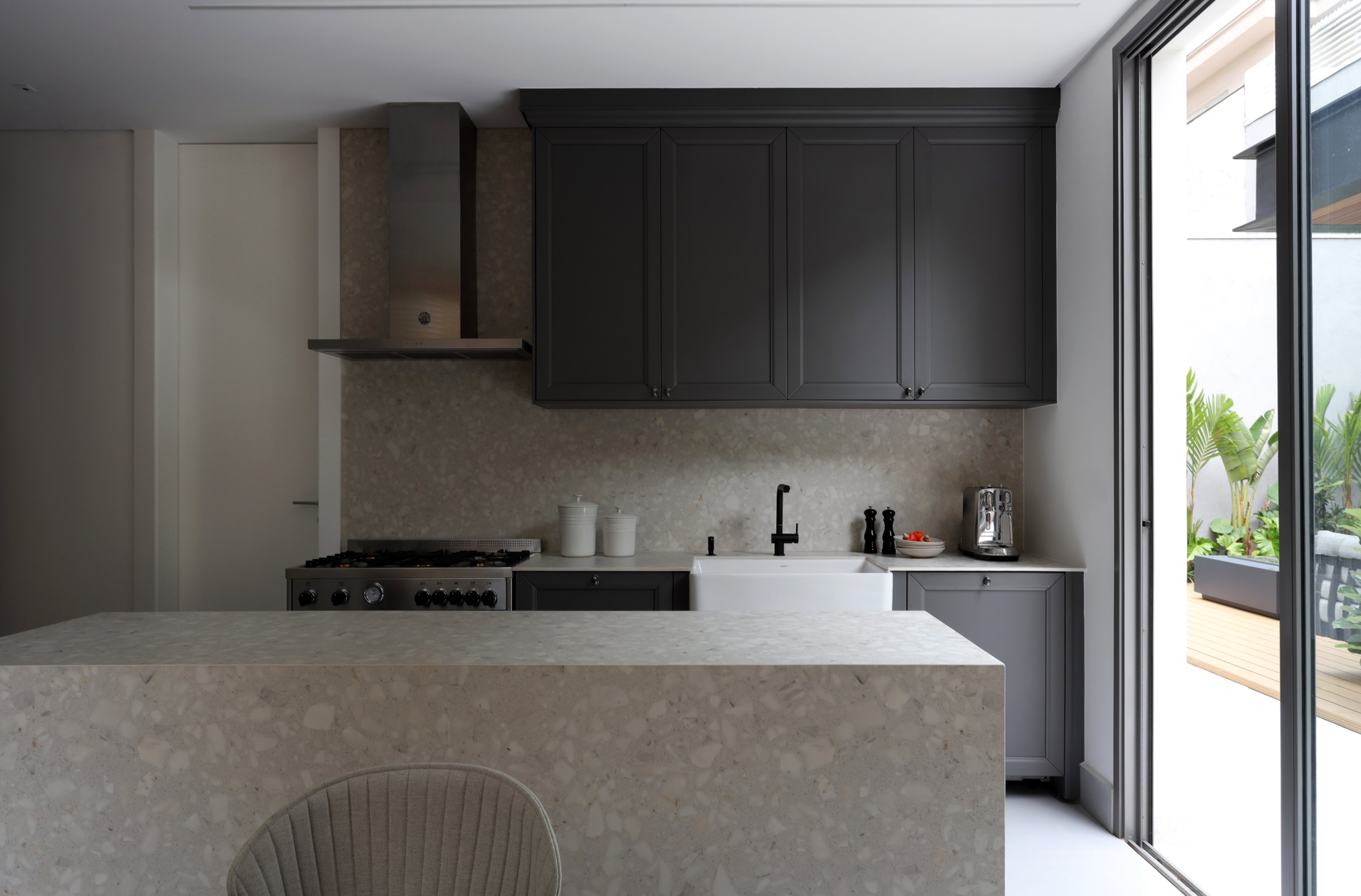 Ganso 之家丨巴西圣保罗丨Barbara Dundes-47