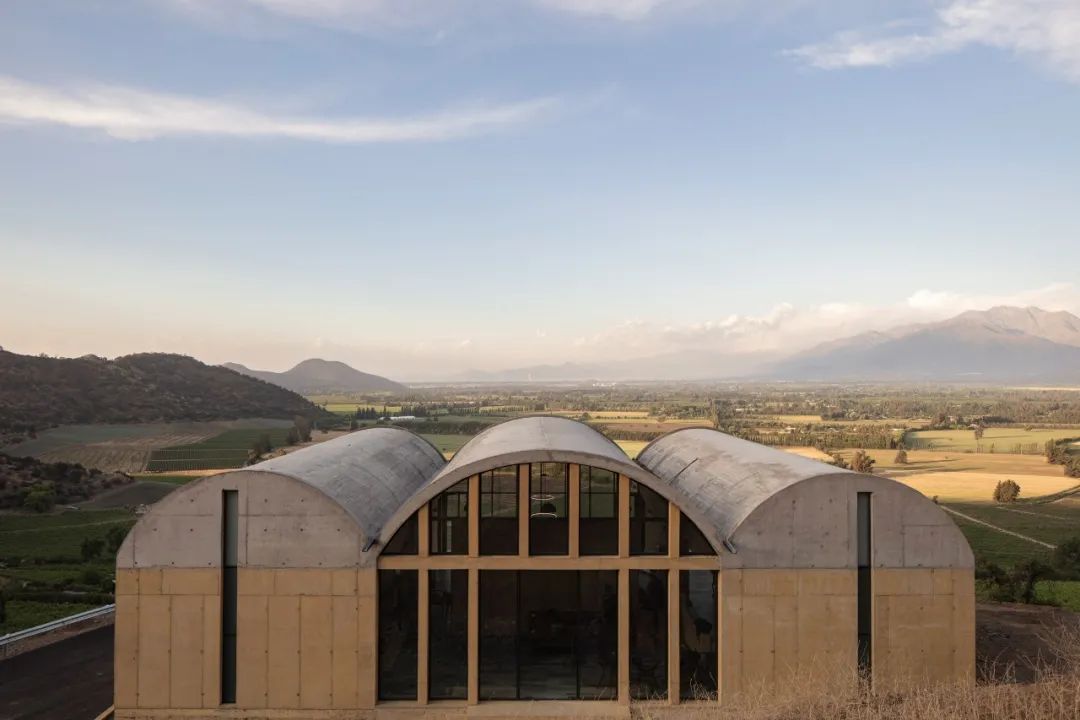 全球酒庄建筑之美丨葡萄牙-88