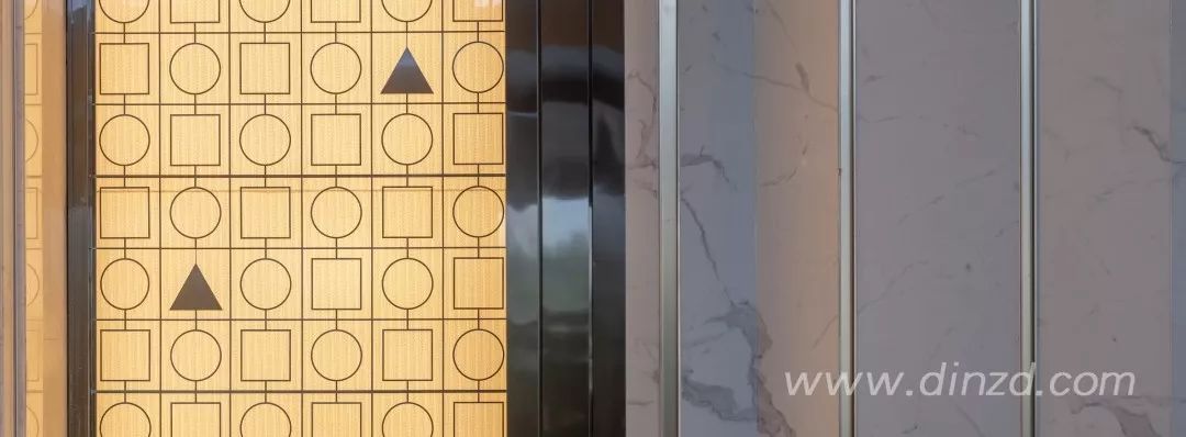 兰州金融谷售楼处丨中国兰州-17