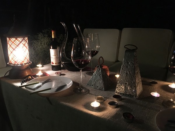 花最少的钱提升出租屋的逼格-42