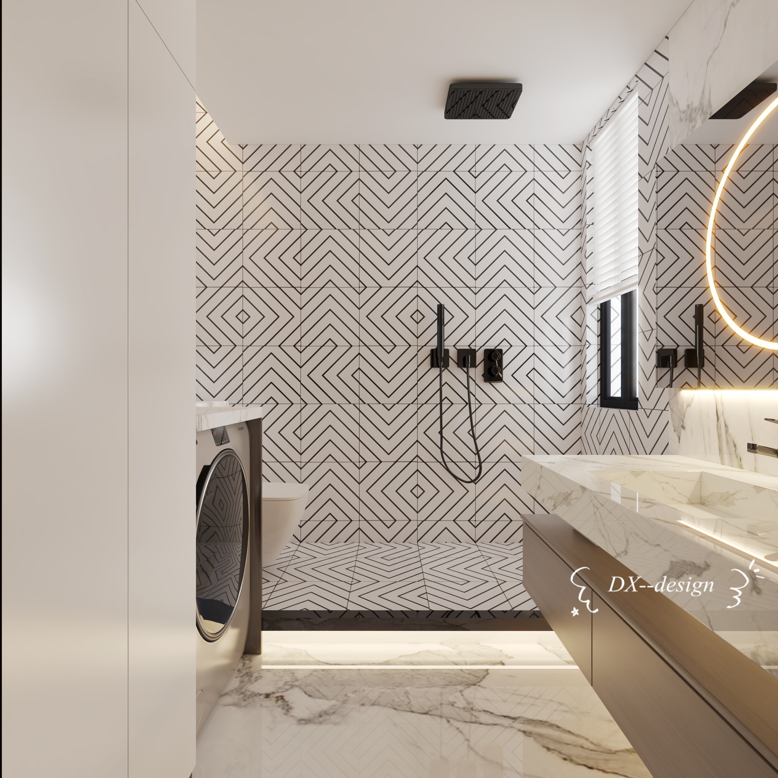 极简新生活设计丨原创作品-8