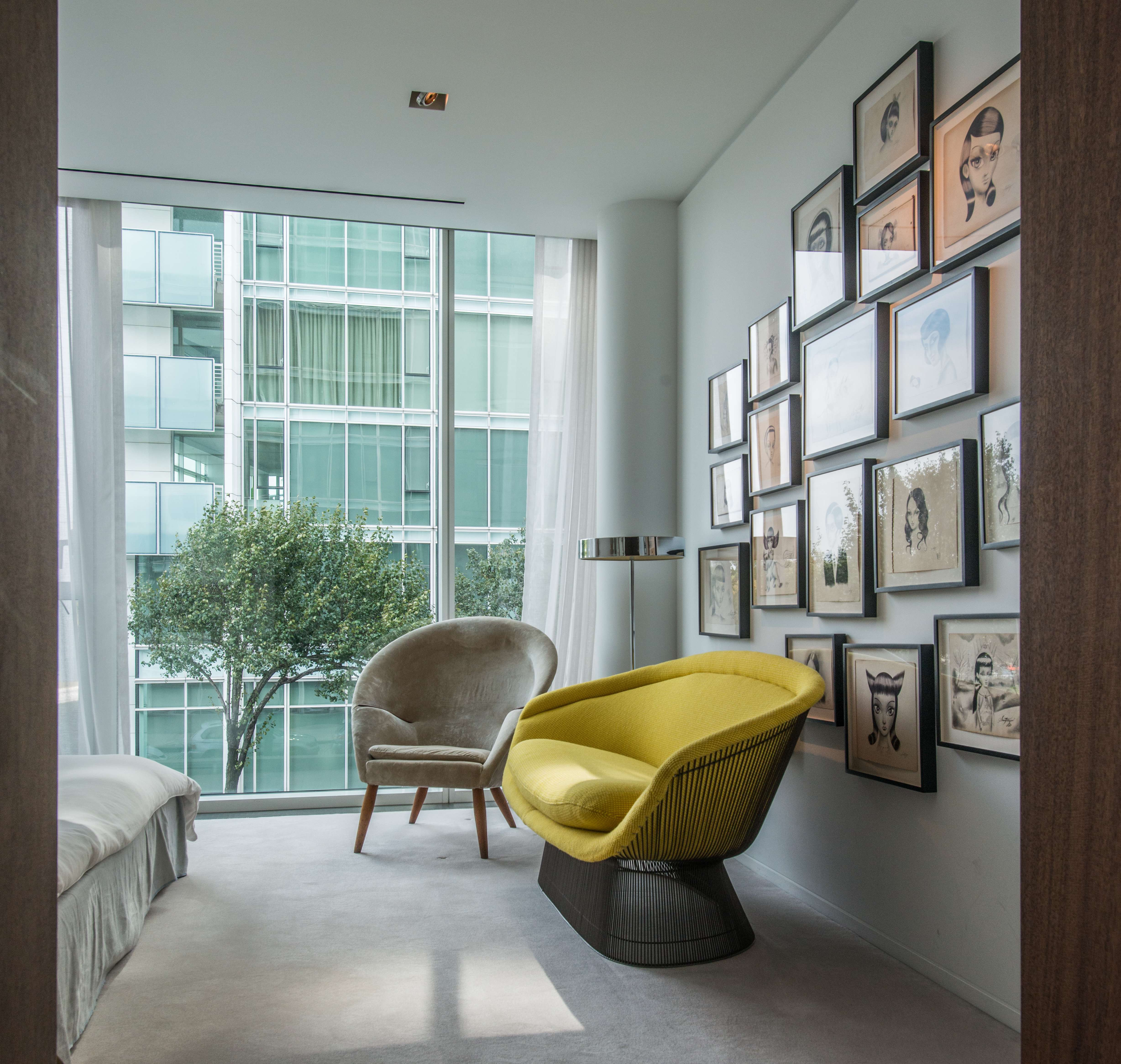 雅布·普歇尔伯格住宅-24