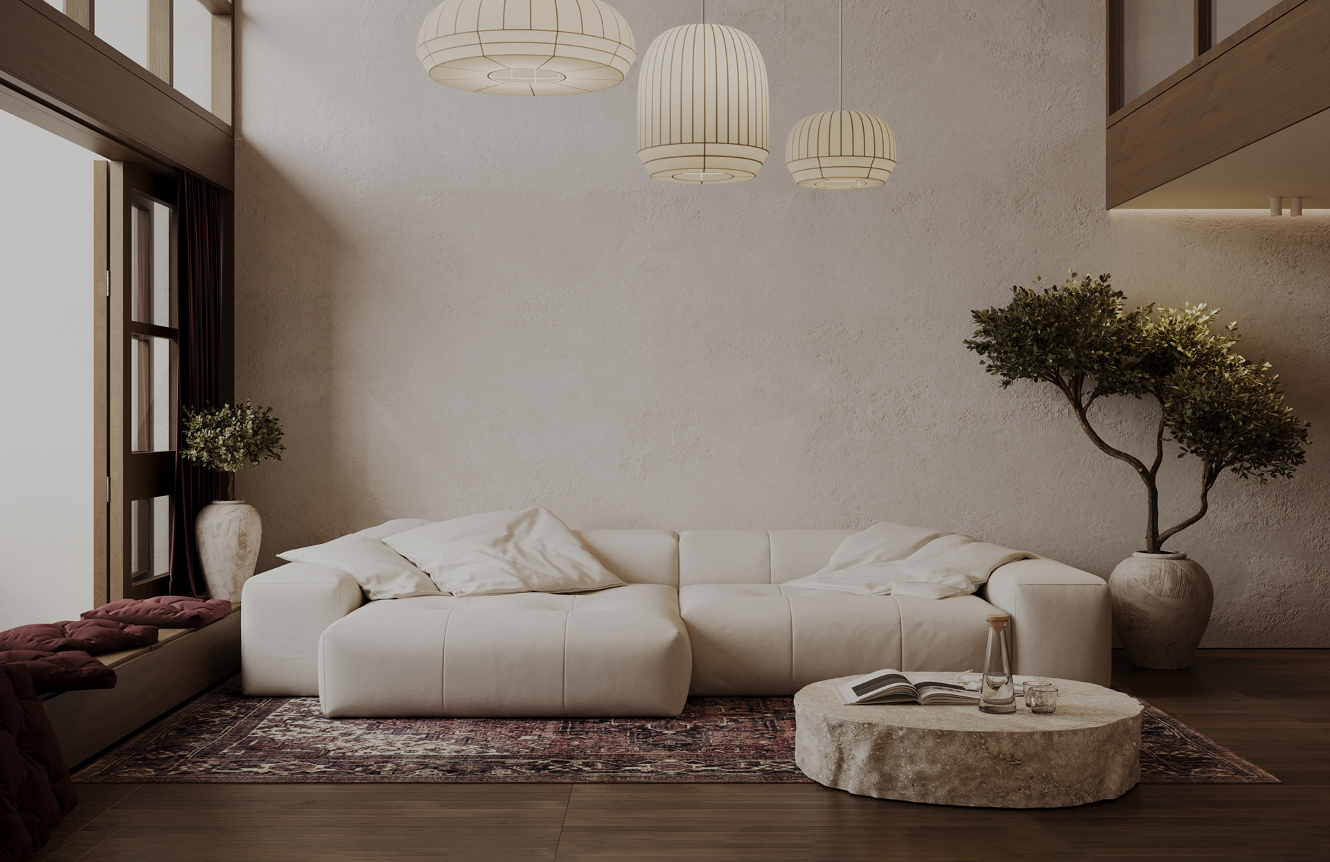 布拉斯李之触（注：damson是布拉斯李，由于不清楚具体语境，此翻译可能需根据实际情况调整） 丨法国马赛丨Anna Potoyan-9