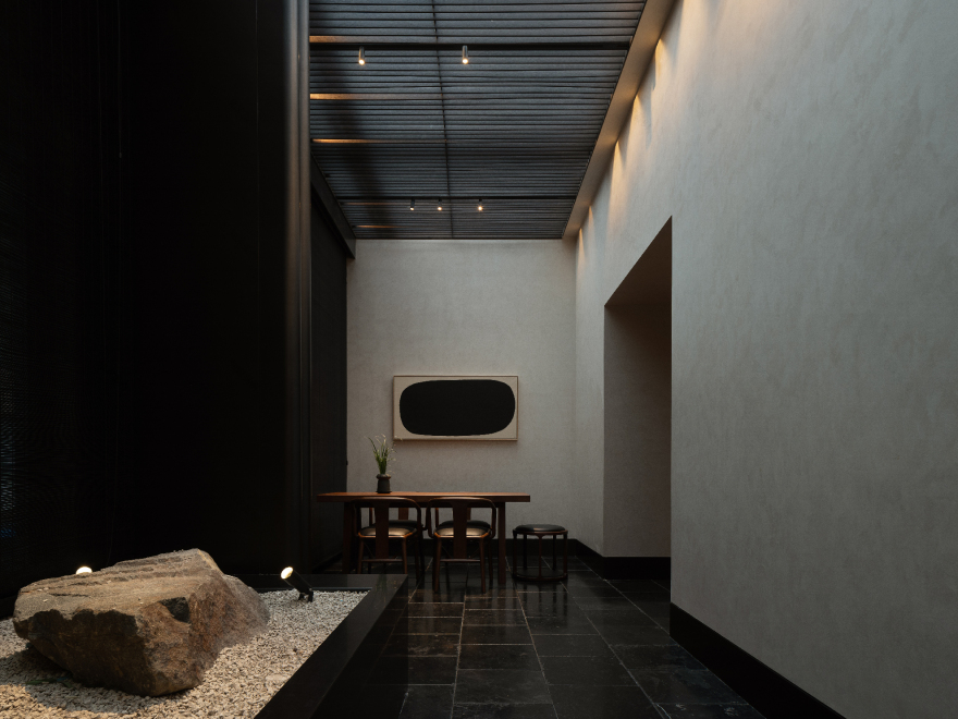 梦都會(北京店)丨中国北京丨北京天作空间设计公司-69