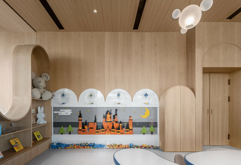 蔚来中心·深圳万象前海丨中国深圳-7