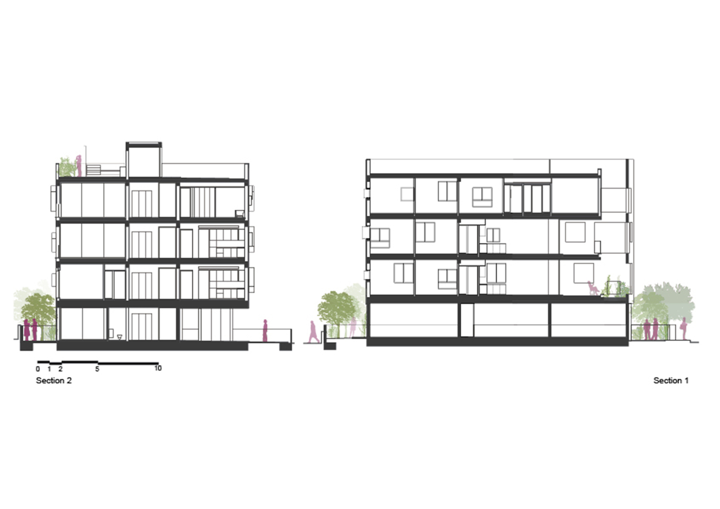 尼科西亚单多住宅设计-21