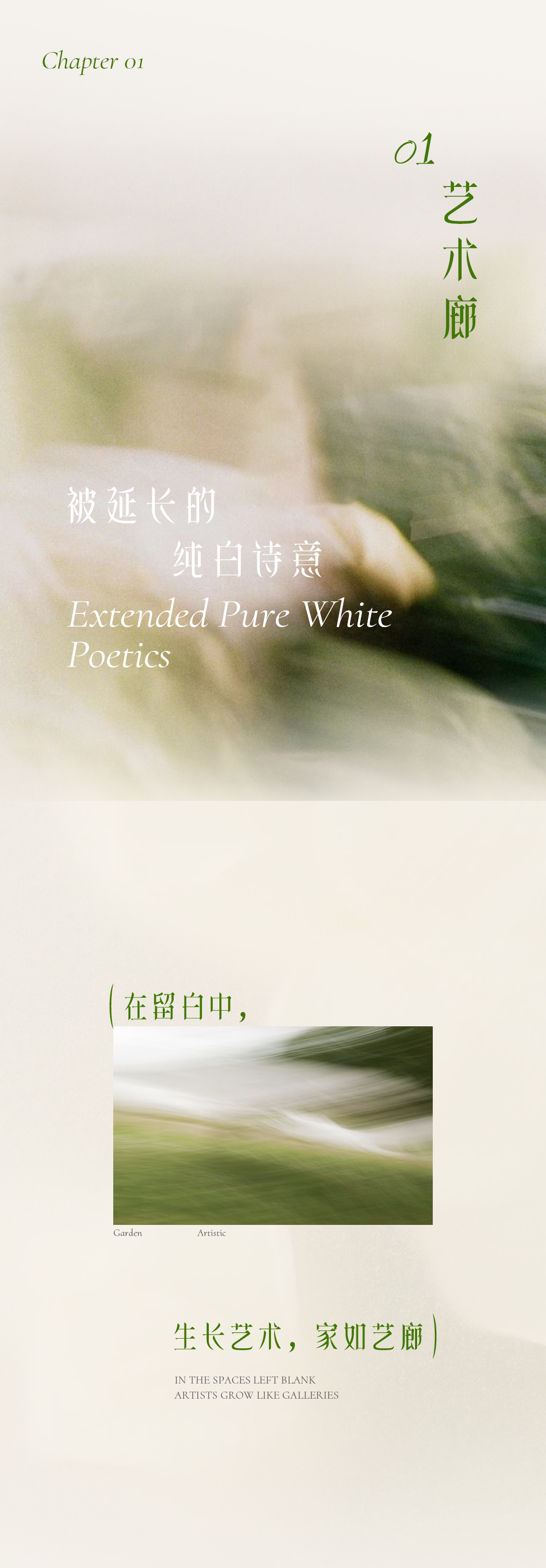 紫香舸 | 被阳光唤醒的午后，温柔且热烈-1