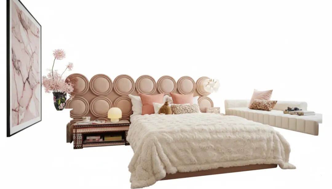 上海招商康定壹拾玖丨中国上海丨纳沃设计-20