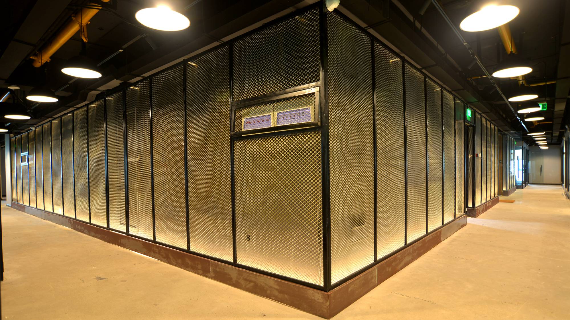 禾集设计 · 鲸现空间-4