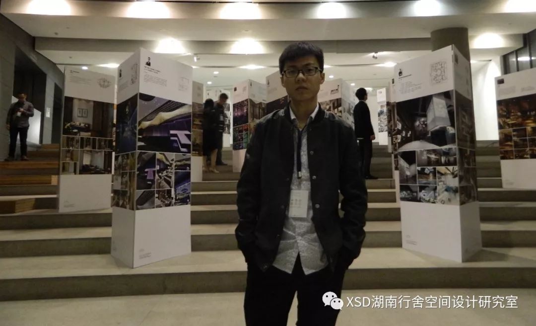 《融合》——现代简约挑空复式,自然生活与工作的完美结合-44