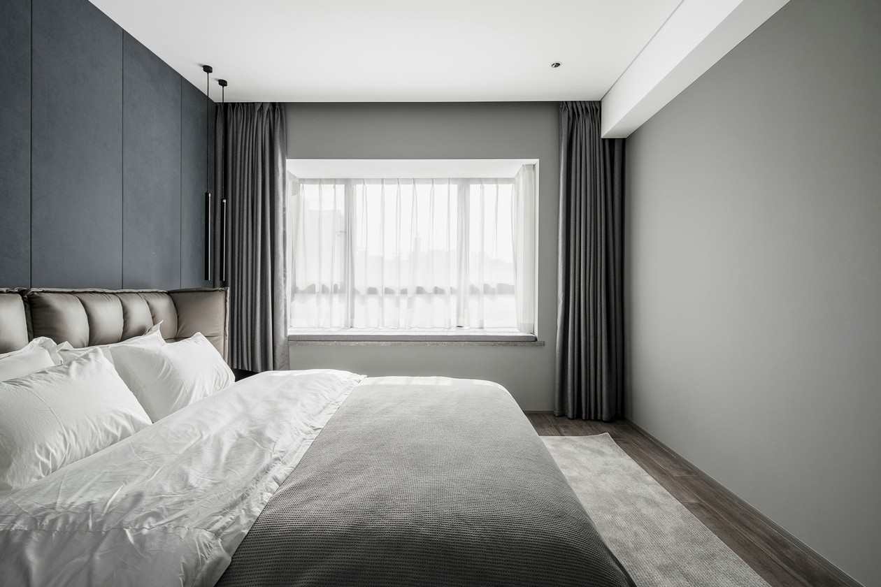 乌托邦之家丨中国浙江丨乐清万利装饰有限公司-36