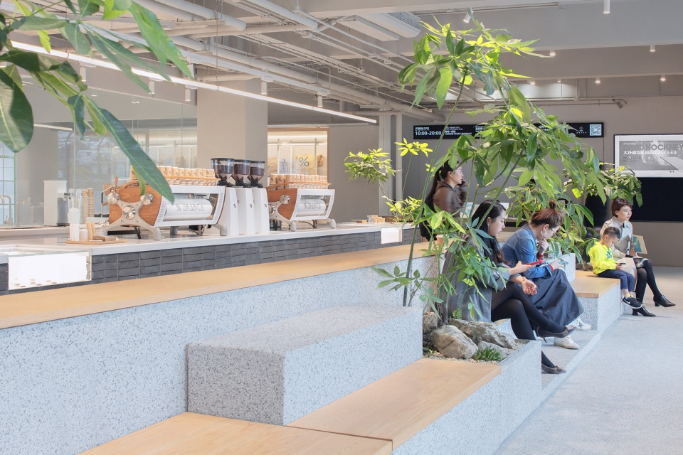 木木艺术社区改造，北京 / B.L.U.E.建筑设计事务所-26