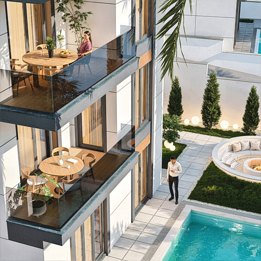 House in D5 Render-71