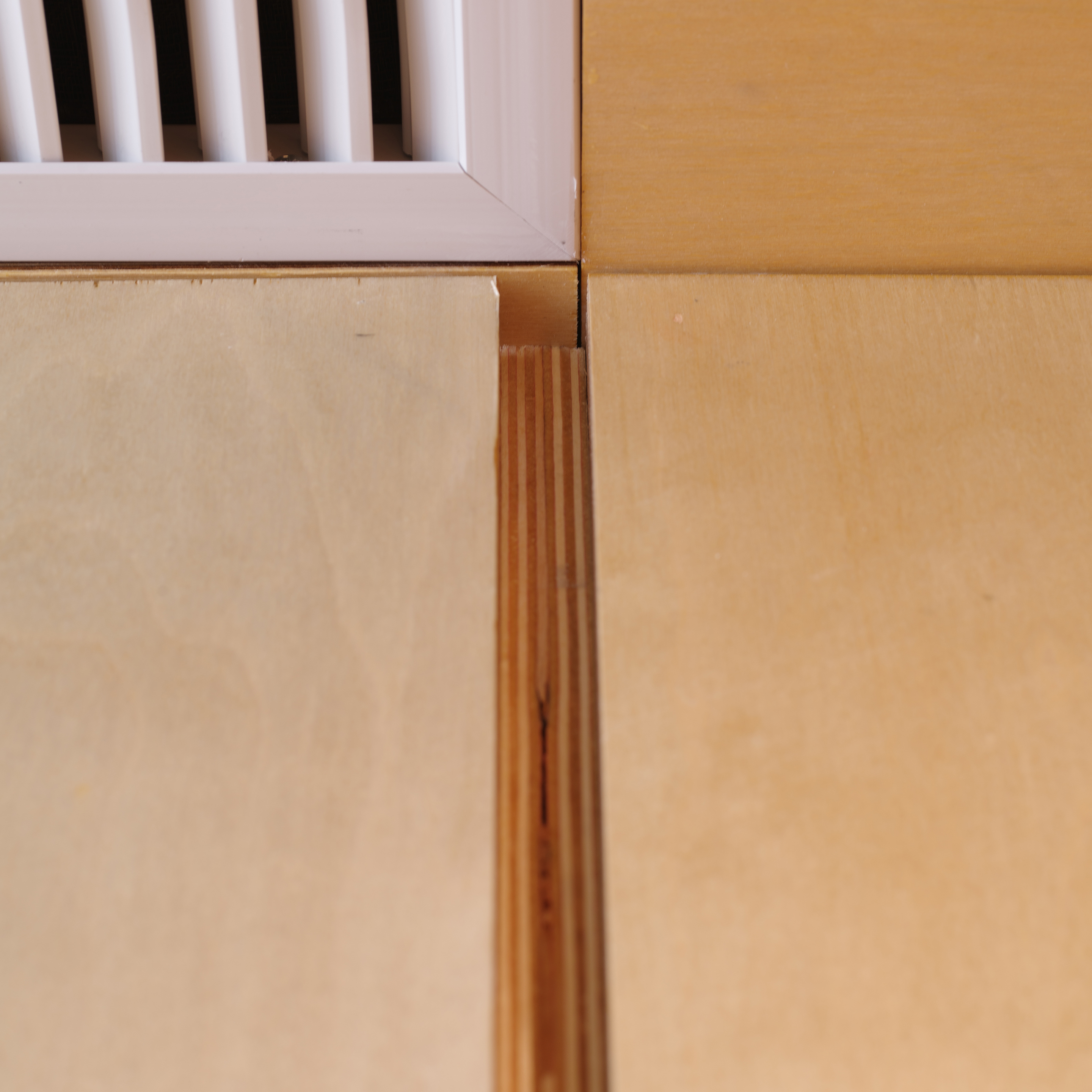 朱室内设计住宅丨中国上海丨Origin Architecture-28