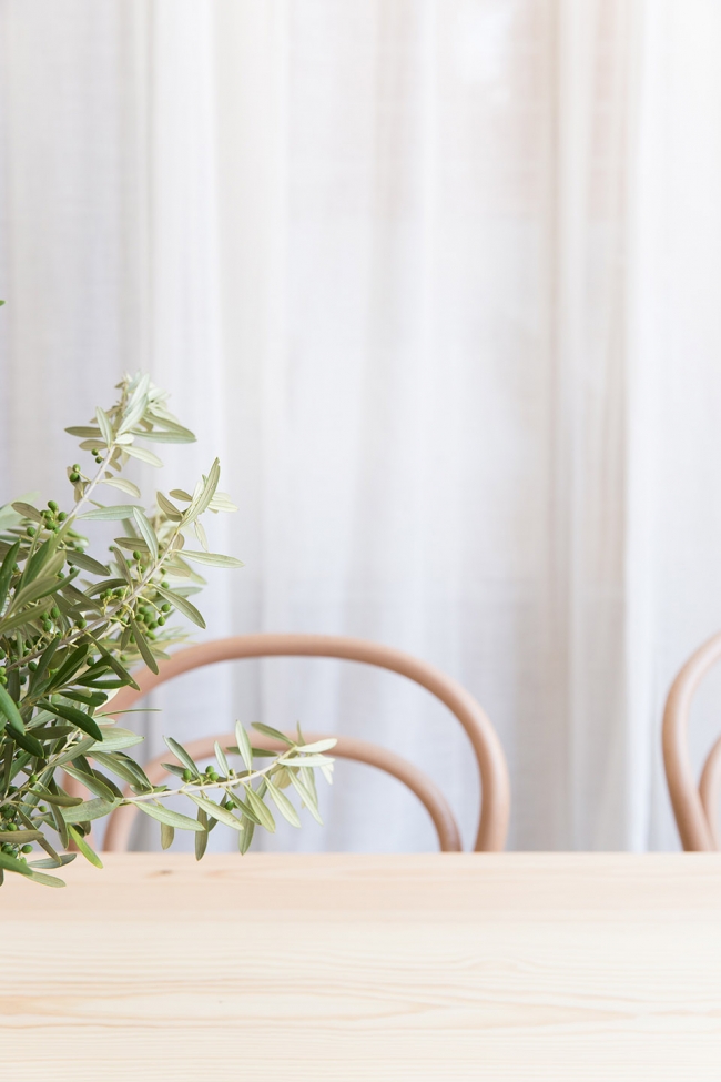 马德里首家 Ecocook 认证餐厅 | K&Co-17