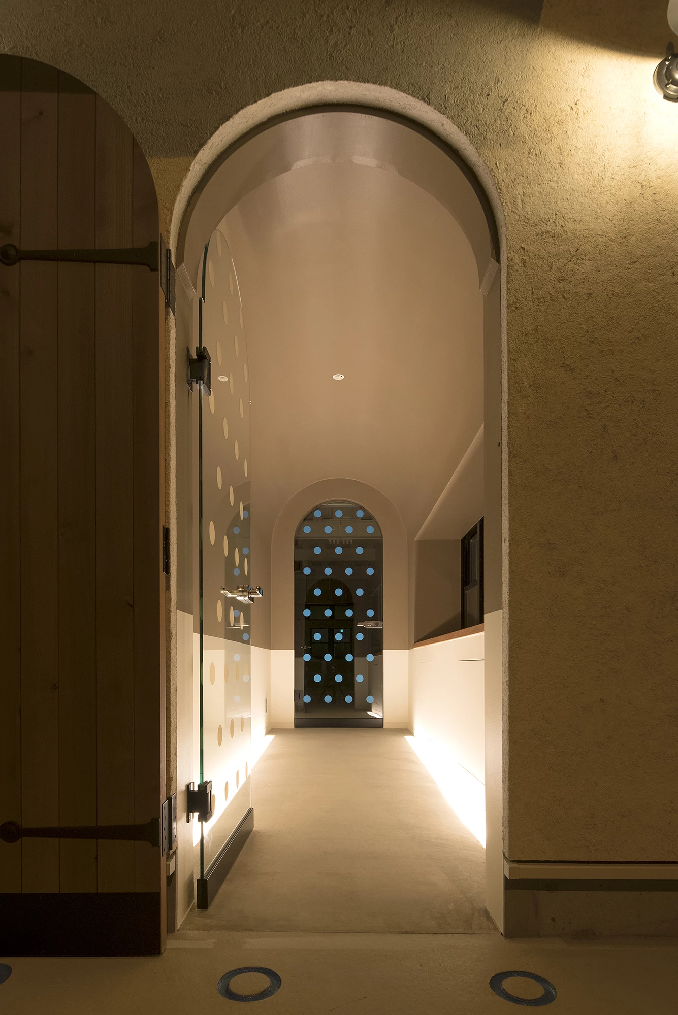 邻里之韵 | 日本 Two Stories Building 有机设计-31