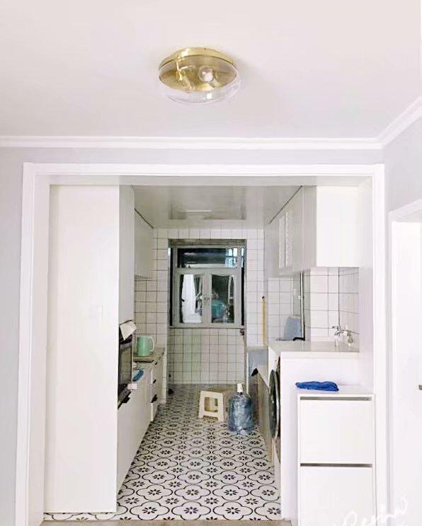 瑞泉阳光改造记 | 专业室内设计打造宜居空间-40