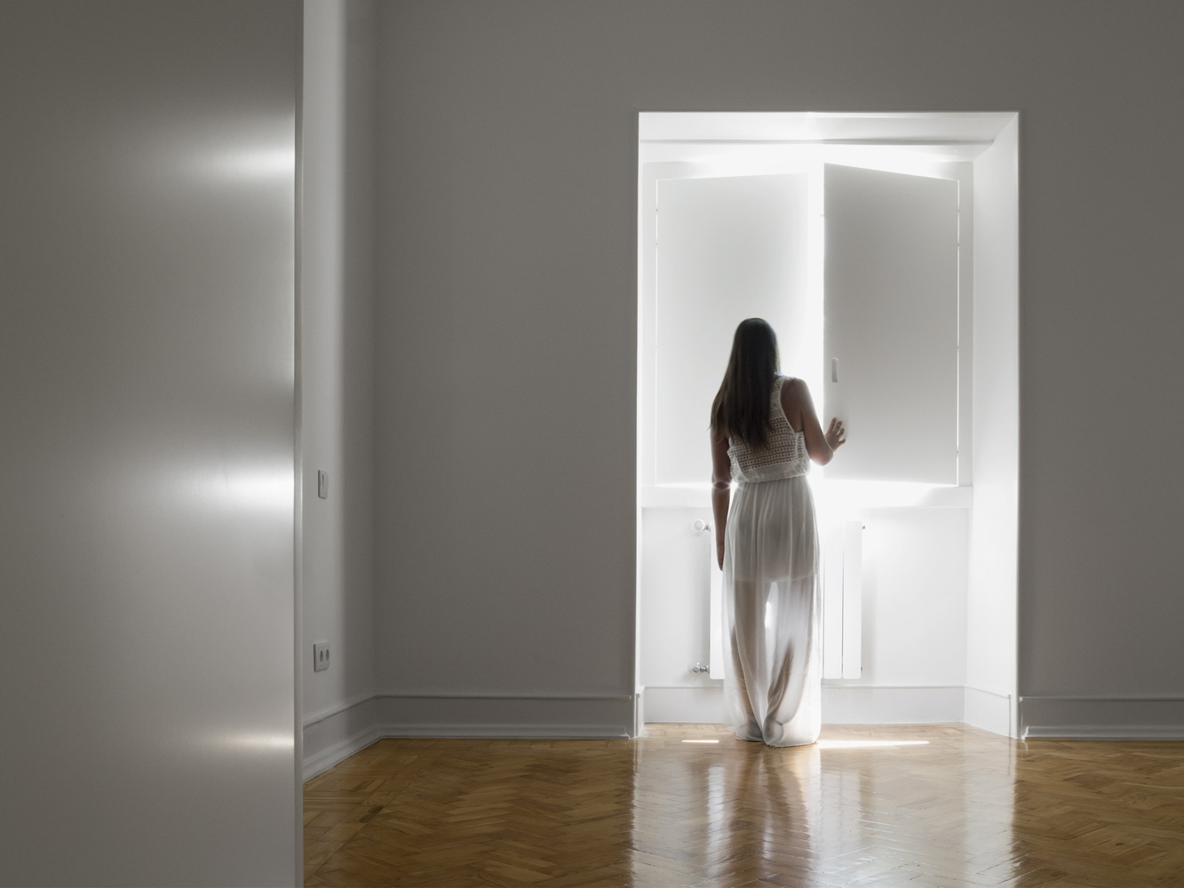 里斯本豪华公寓空间重塑，双卫变舒适套房-25