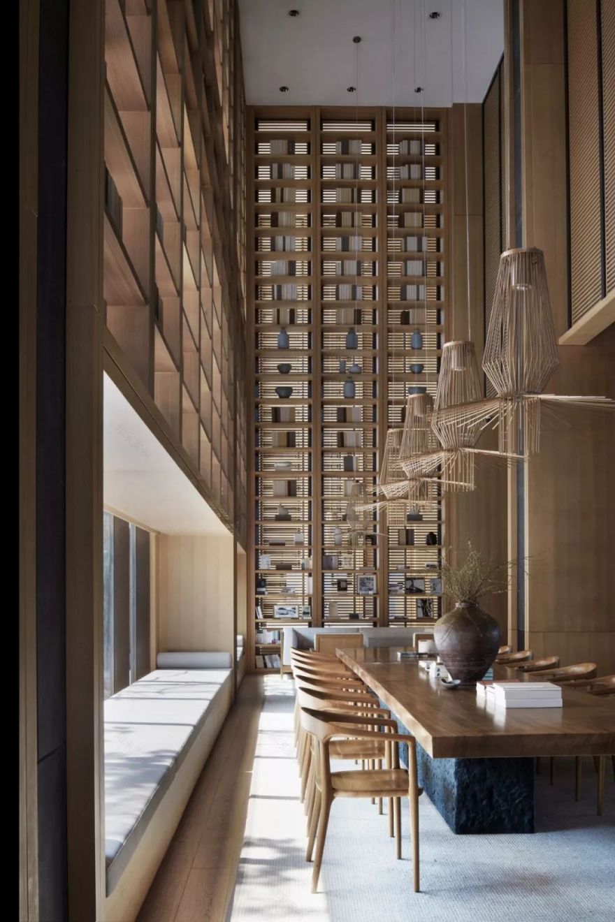 济南金科博翠山销售中心-55