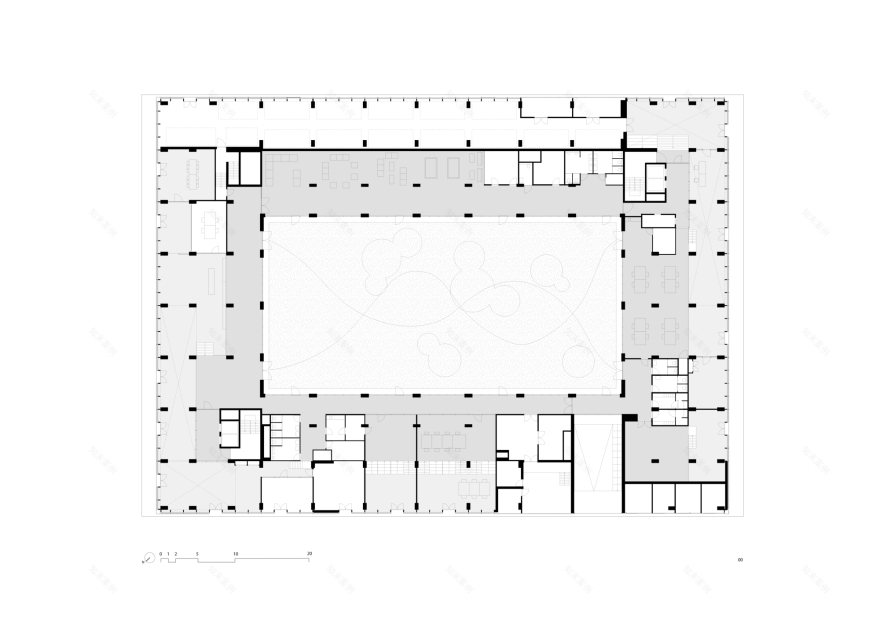 学生经验米内瓦港丨荷兰阿姆斯特丹丨VURB Architects-27