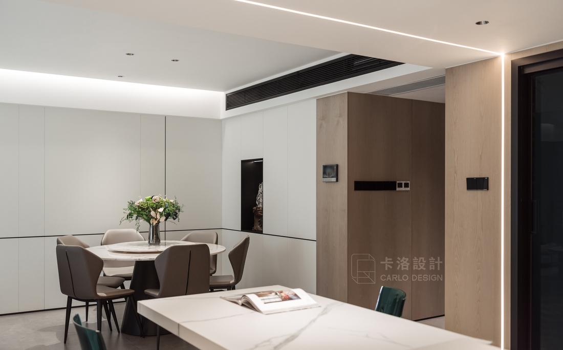 现代诗意家居-41