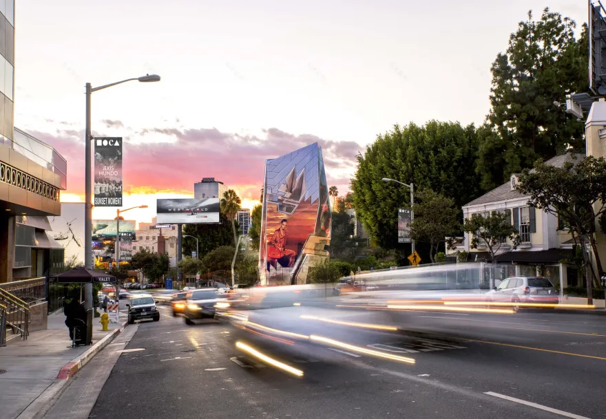 Sunset Spectacular — Fletcher Studio-18