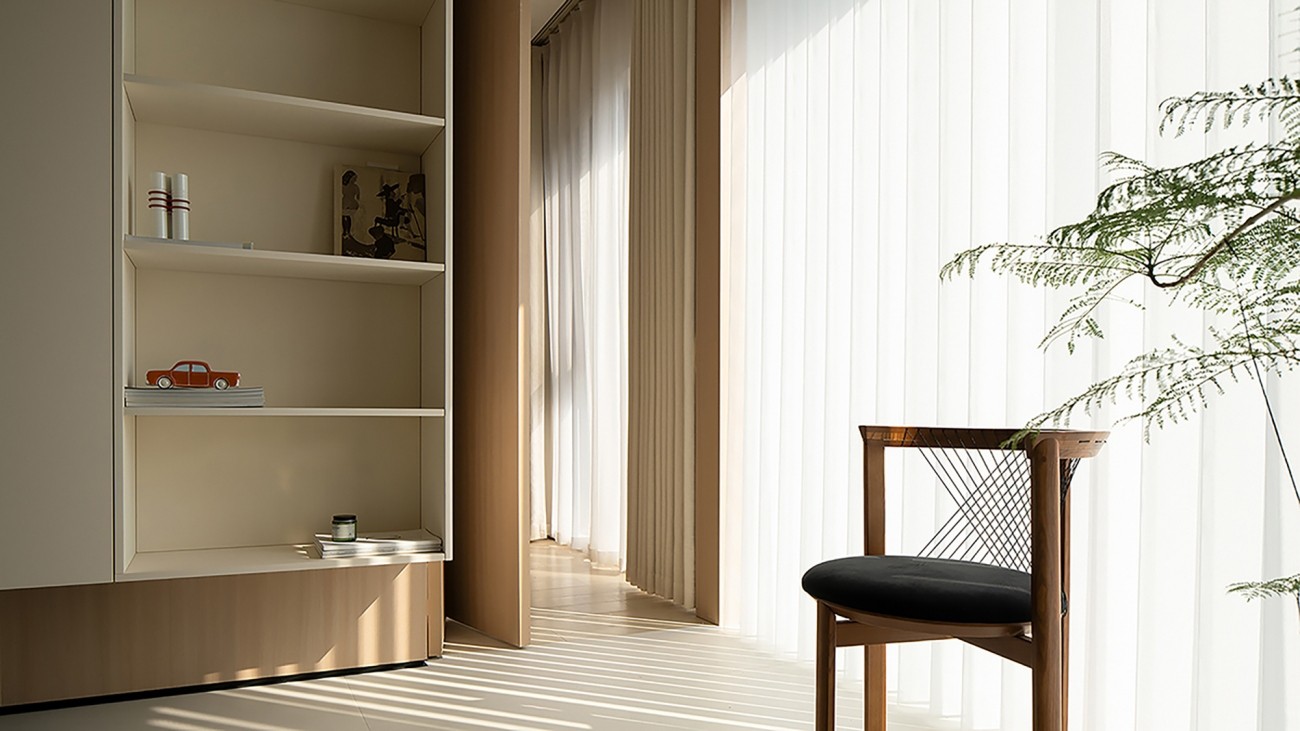 融侨滨江城天域丨X32 studio-13