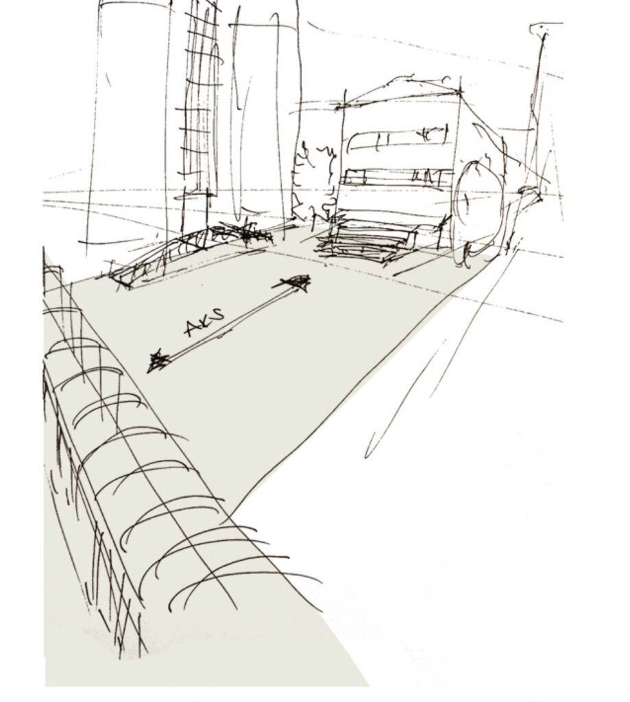 DEÜ 建筑系全国学生建筑创意项目竞赛·IV  Arkitera丨Emin Furkan Özbek-14