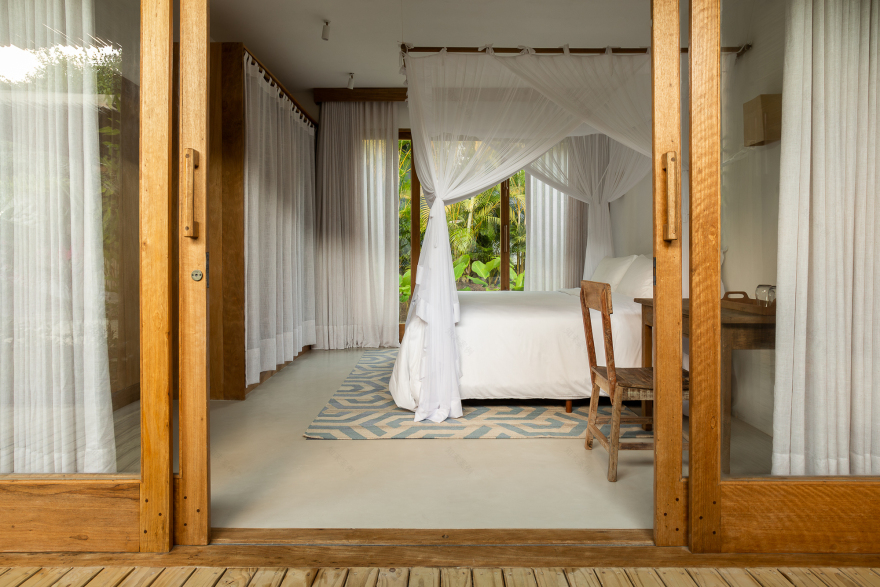 议员府邸丨巴西丨73.Onze Arquitetura-57