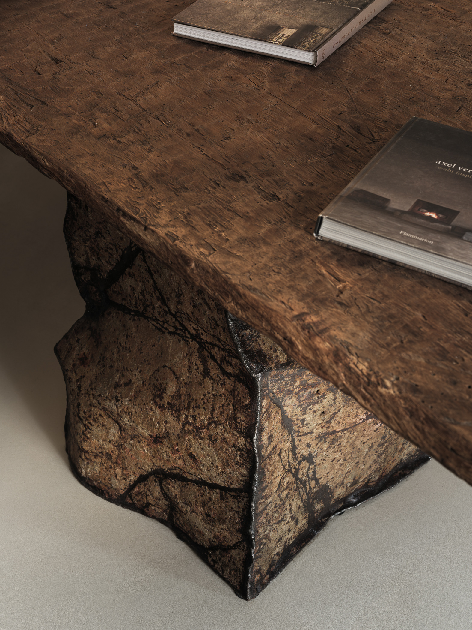 Zhu House｜朱宅丨中国温州丨丽江海怡营造设计有限公司（HHYD STUDIO）-34