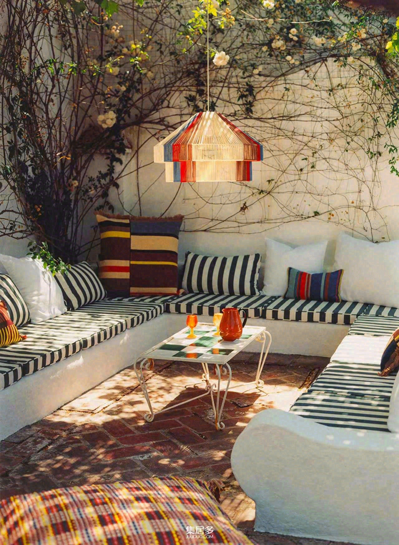 Zara Home 与 Collagerie 合作家居系列-10