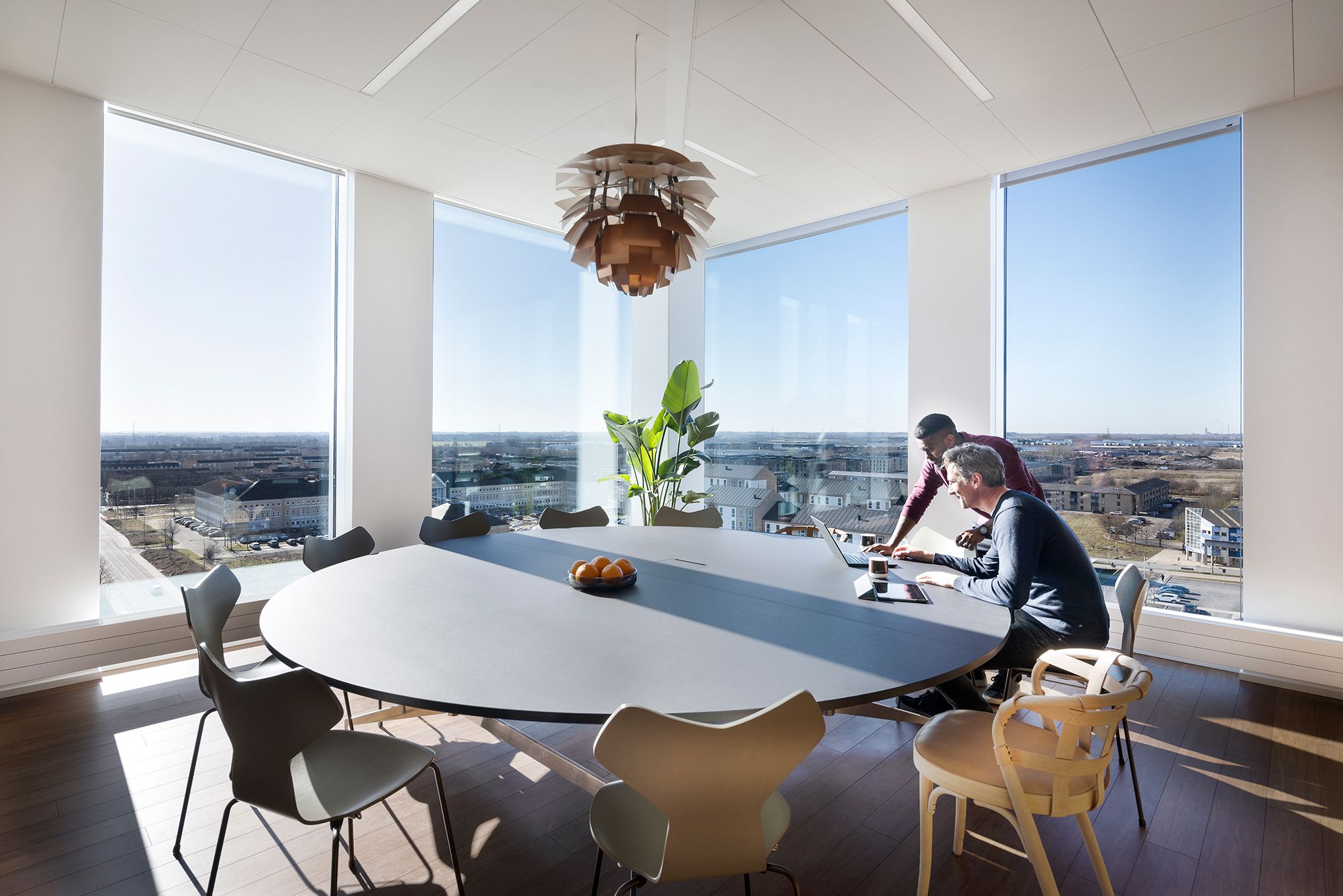 A civic landmark empowering community and sustainability-18