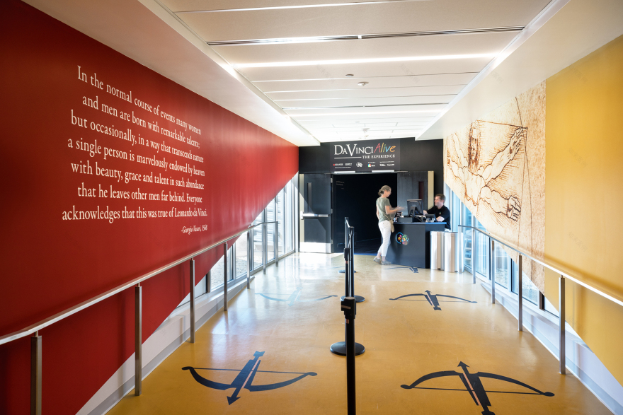 弗吉尼亚科学馆更新设计-5