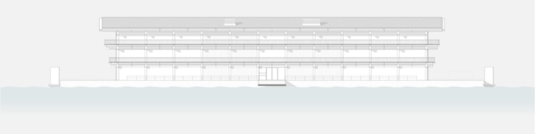 荷兰水上办公楼丨荷兰鹿特丹丨Powerhouse Company-82