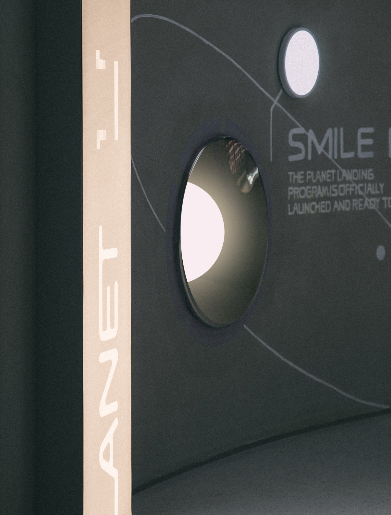 温州旭辉快闪店,温州旭辉商业包装丨中国温州丨宇合光年-19