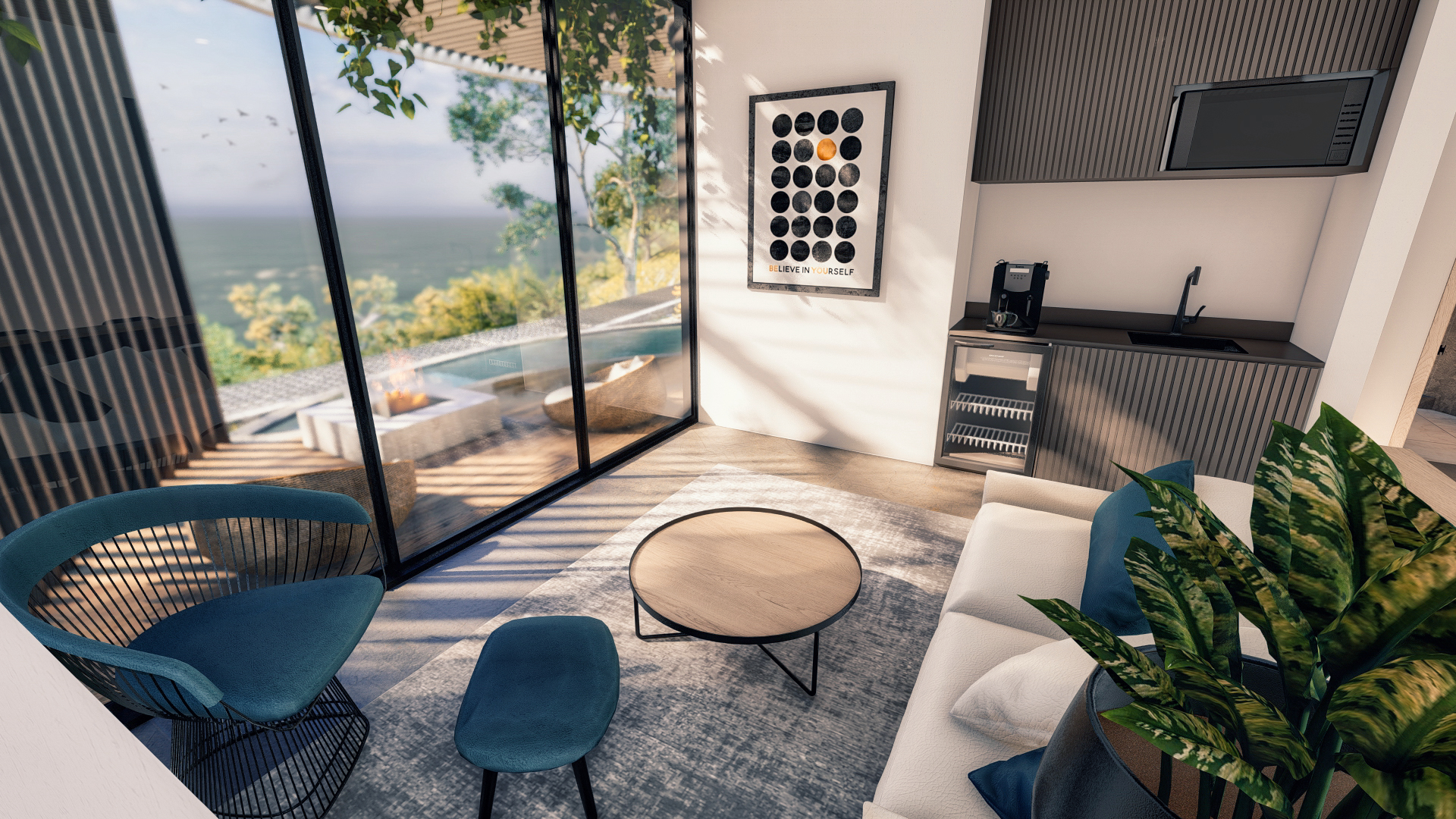 维斯塔拉帕斯丨哥斯达黎加-35