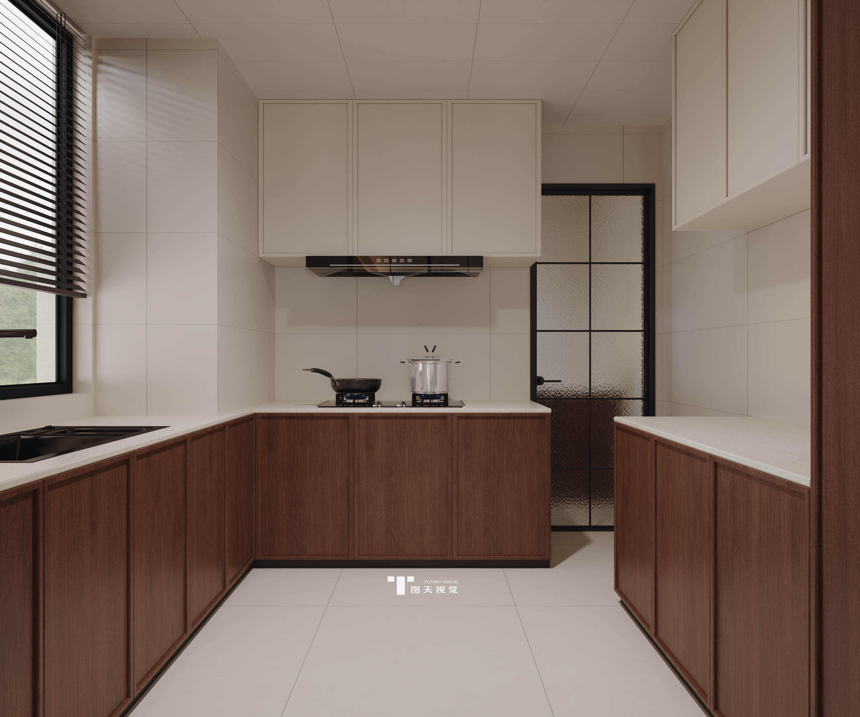 中古风全屋｜时光知味 岁月沉香-2