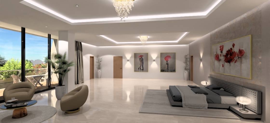 大型住宅24·定制住宅-60