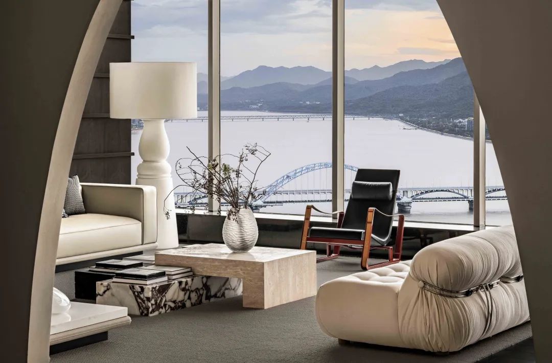 “ZS ART 之上艺术”艺术中心丨中国杭州丨之恩设计-13