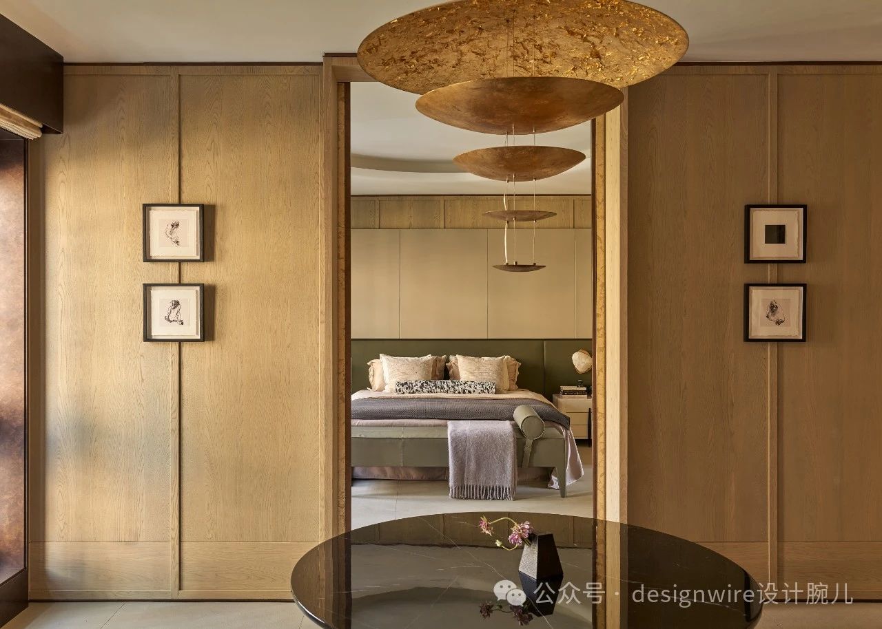 上海弘安里别墅丨中国上海丨无间设计-78