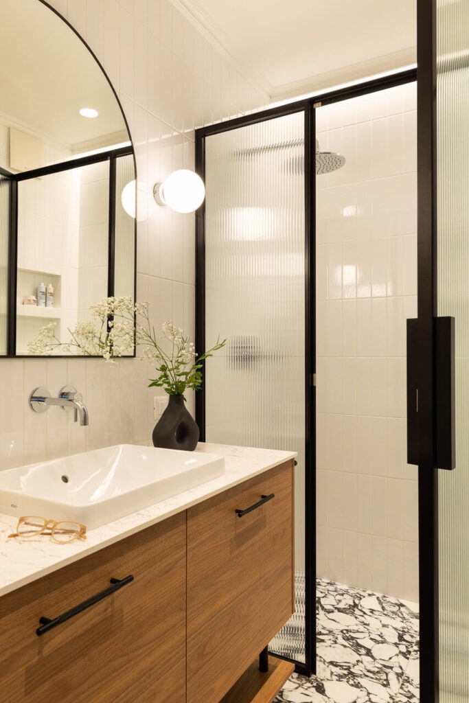 62平方米华沙普拉达区智能工作与休闲空间丨波兰华沙丨Karolina Rafalo-39