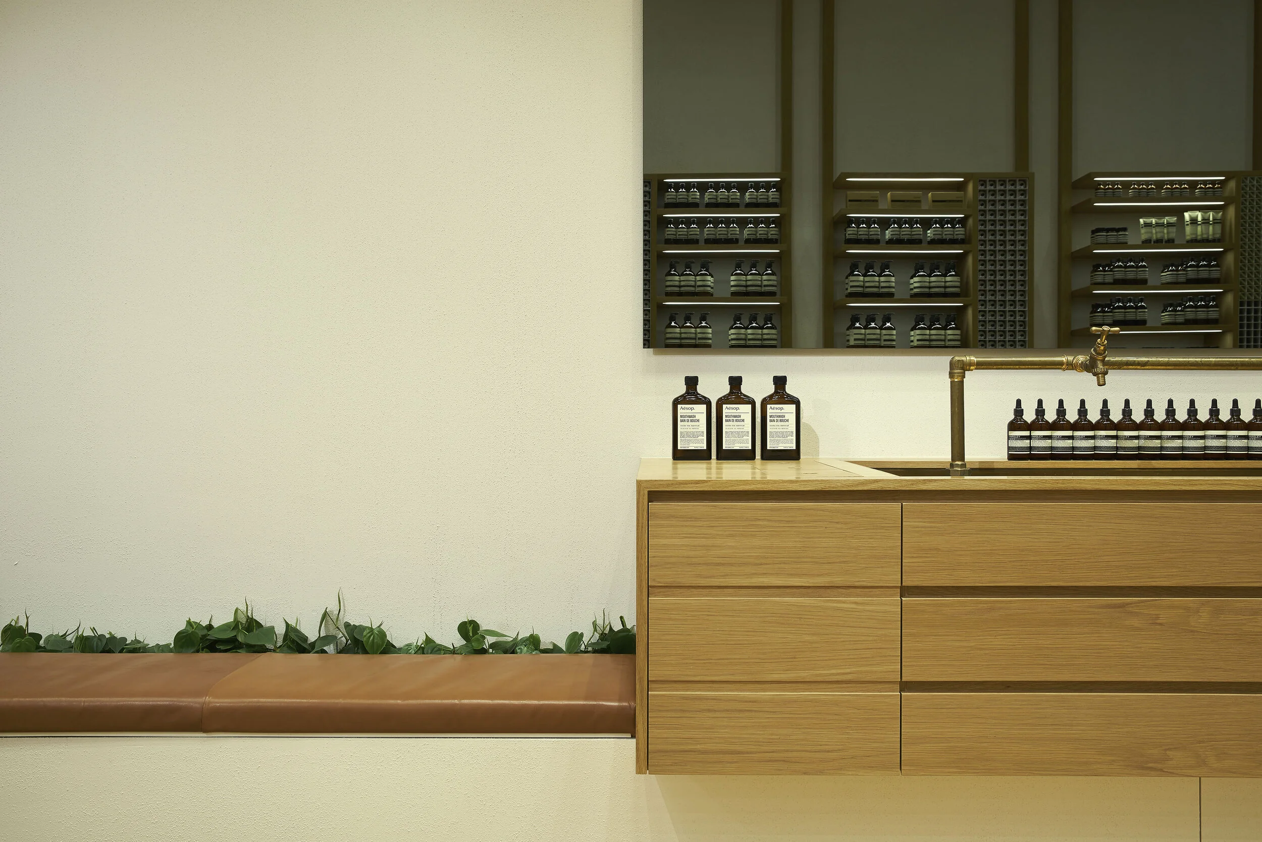 丨新加坡丨Russell & George-8