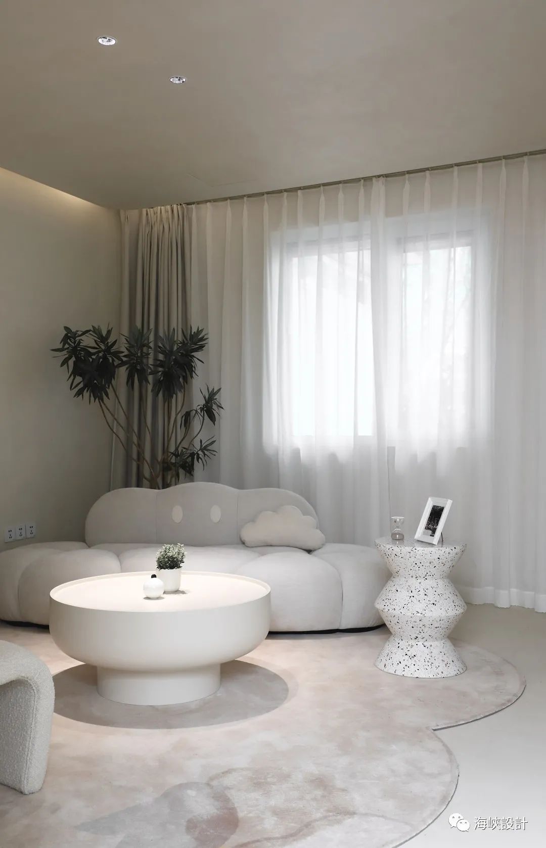 云端之上 · 四川北川妈妈农場的室内设计探索丨中国绵阳丨张耀天,周游,张建武,许铭轩,徐蕴芳,李聪-58