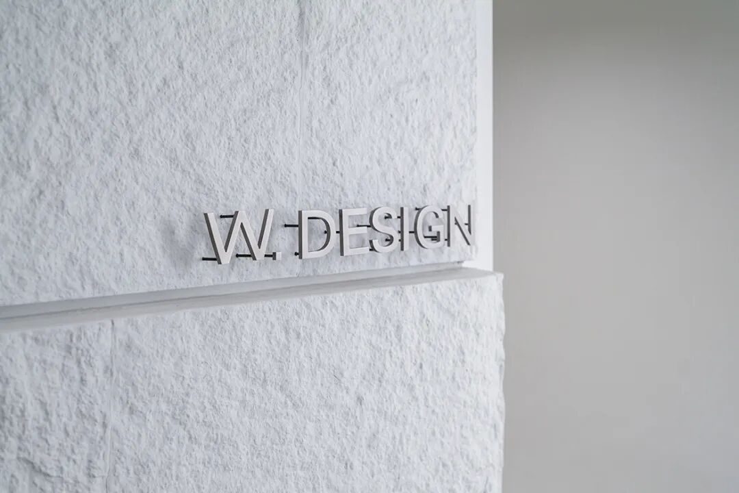 无玄｜闹中取静的新办公室-2