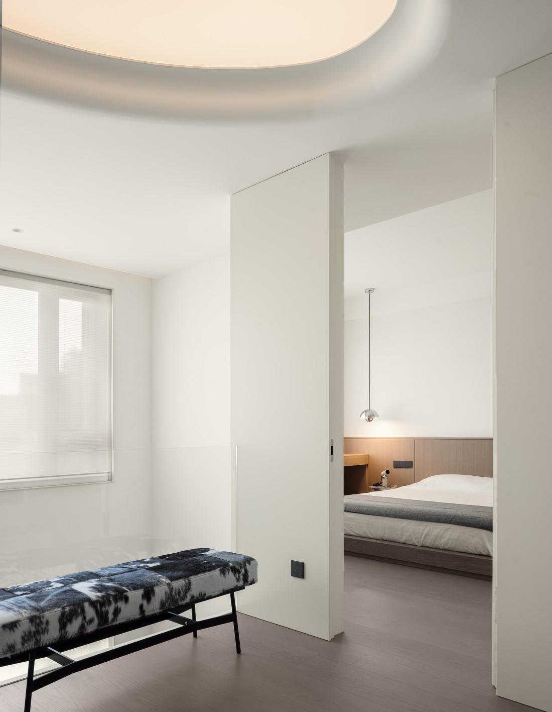 新湖玉澜苑·层次静态丨中国温州丨千上设计-58