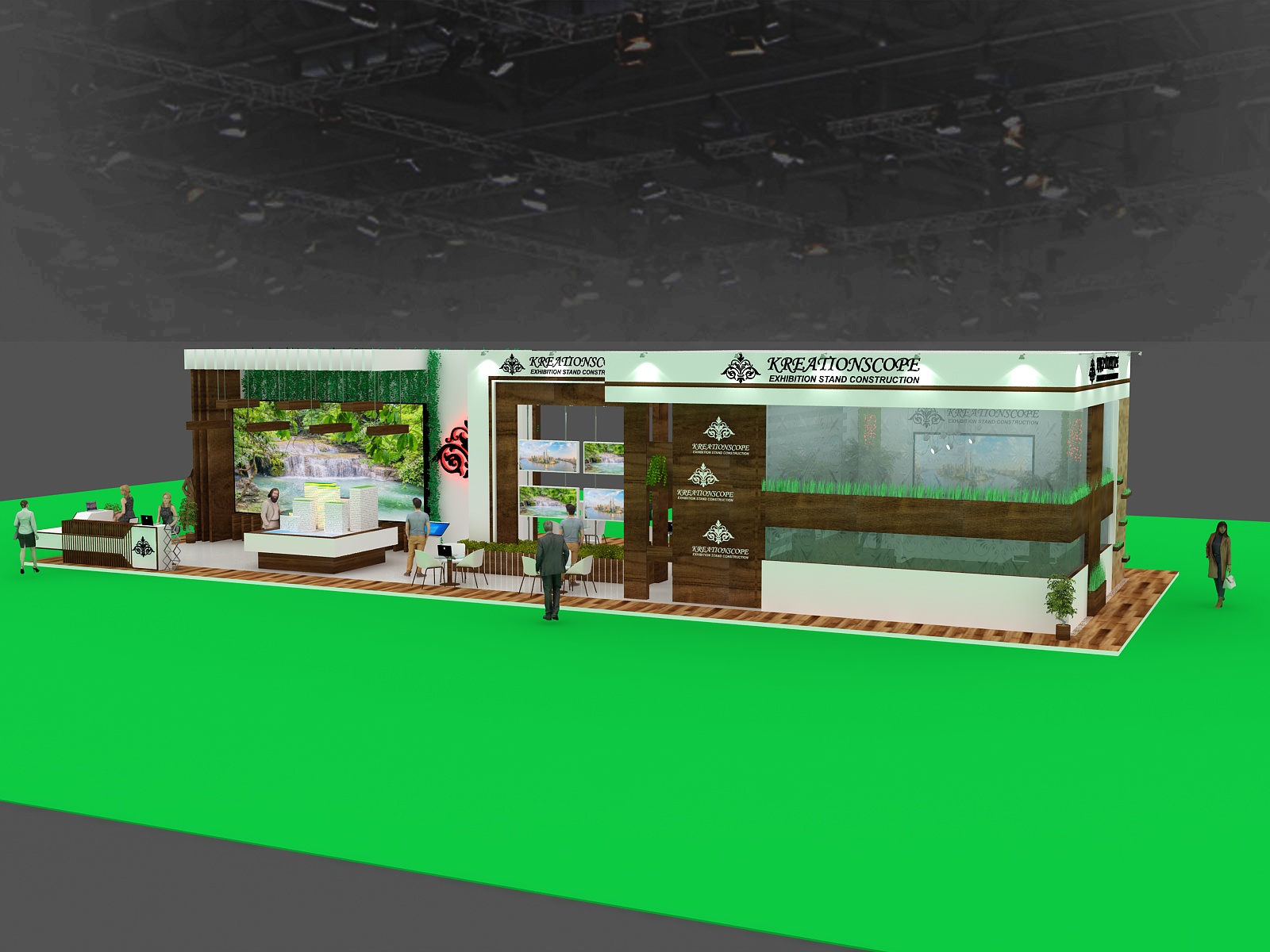 Artworld Dubai Exhibition 2021-5