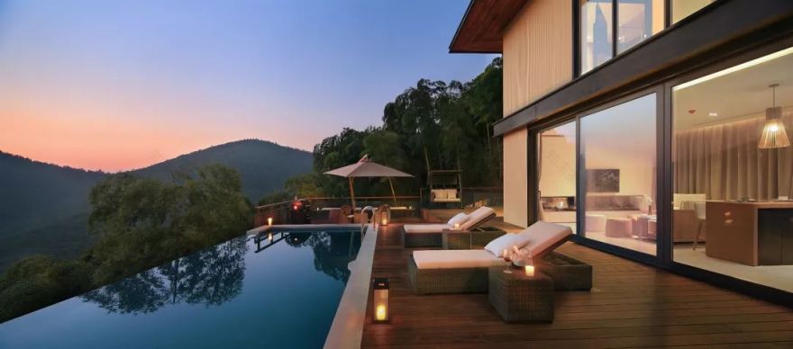 慧心谷度假村丨墨璞建筑设计(上海)有限公司-43