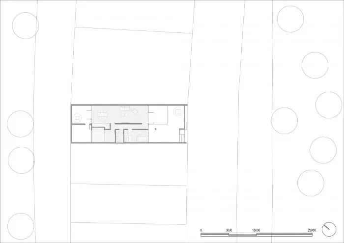 越南 Duyen Ha 之家丨Nguyen Thanh Trung Architects-43