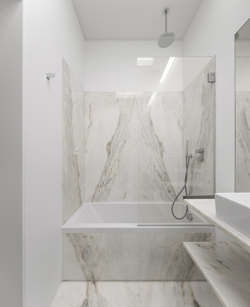 里斯本豪华公寓空间重塑,双卫变舒适套房-24