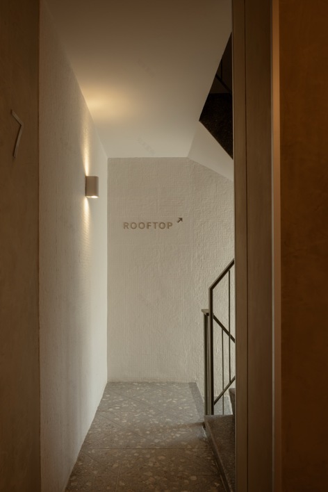 埃德加·爱伦·坡大楼丨波兰丨De Rungs Arquitectos + Firmaa-55